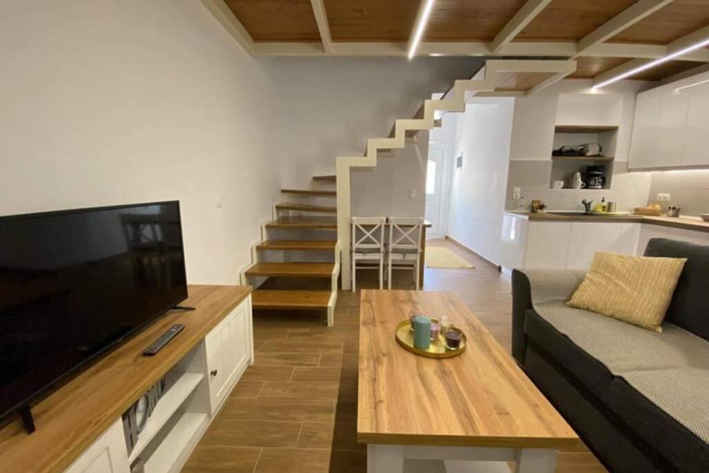 Casadinova1 Apartment Paradisi  Exterior photo